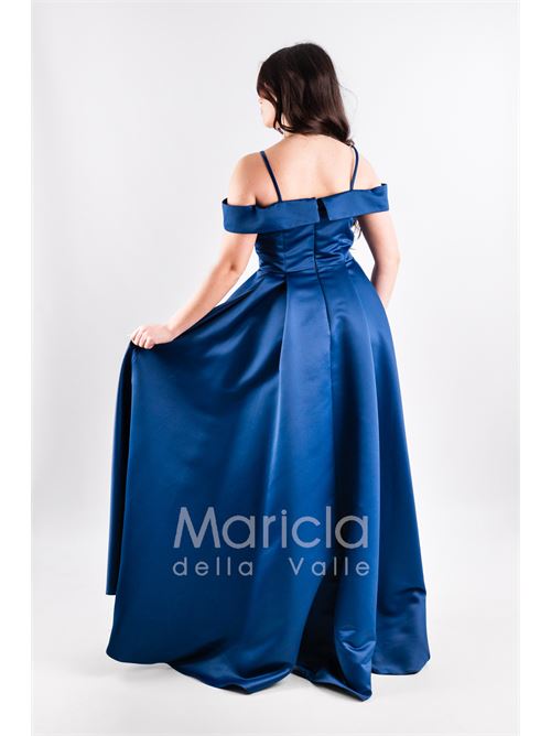  MARICLA ELEGANCE | JC35147BLU